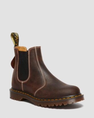2976 Chelsea Boot Wax Commander fabricada en Inglaterra