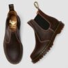 2976 Chelsea Boot Wax Commander fabricada en Inglaterra