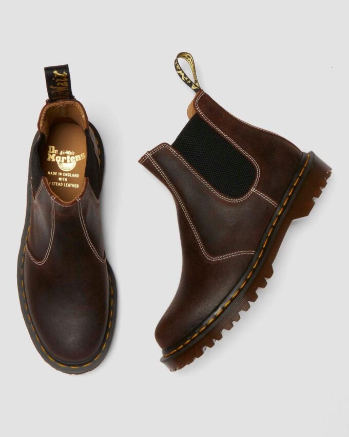 2976 Chelsea Boot Wax Commander fabricada en Inglaterra