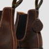 2976 Chelsea Boot Wax Commander fabricada en Inglaterra