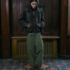 2976 Chelsea Boot Wax Commander fabricada en Inglaterra