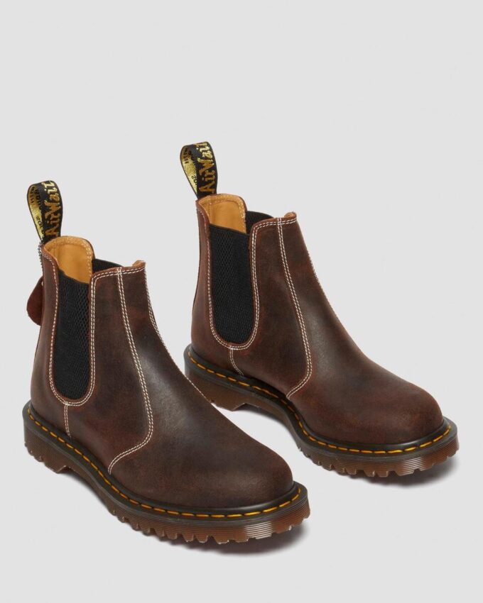 2976 Chelsea Boot Wax Commander fabricada en Inglaterra