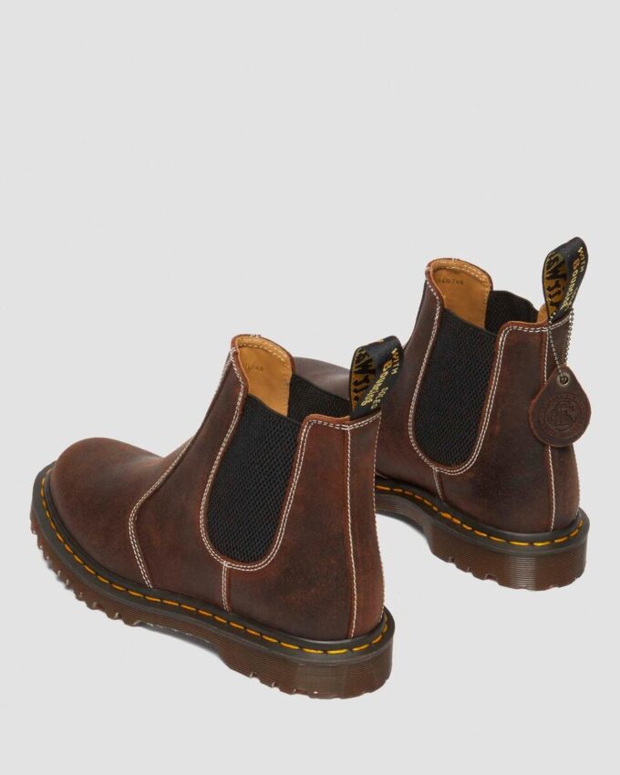 2976 Chelsea Boot Wax Commander fabricada en Inglaterra