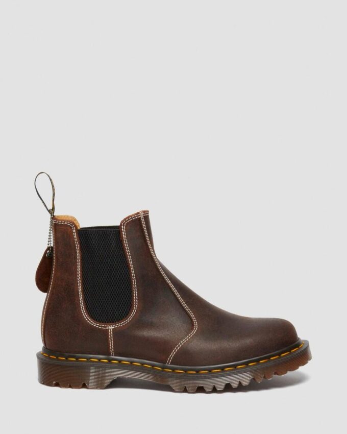 2976 Chelsea Boot Wax Commander fabricada en Inglaterra