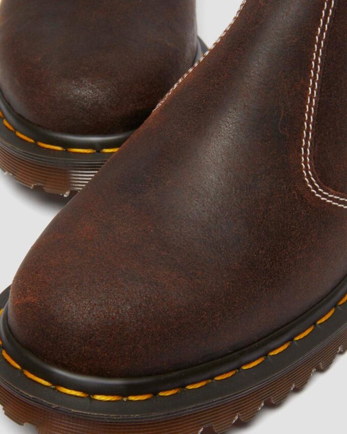 2976 Chelsea Boot Wax Commander fabricada en Inglaterra