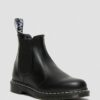 2976 Smooth Leather Chelsea Boot