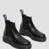 2976 Smooth Leather Chelsea Boot