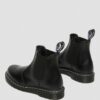 2976 Smooth Leather Chelsea Boot