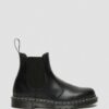 2976 Smooth Leather Chelsea Boot