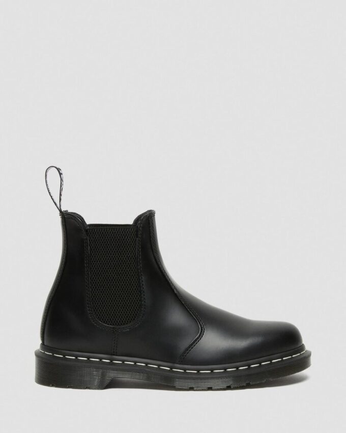 2976 Smooth Leather Chelsea Boot