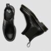 2976 Smooth Leather Chelsea Boot