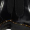 2976 Smooth Leather Platform Chelsea Boot