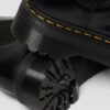2976 Smooth Leather Platform Chelsea Boot