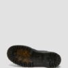 2976 Smooth Leather Platform Chelsea Boot
