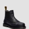 2976 SUB Chelsea Boot de cuero resistente al agua 2976 SUB Chelsea Boot de cuero resistente al agua