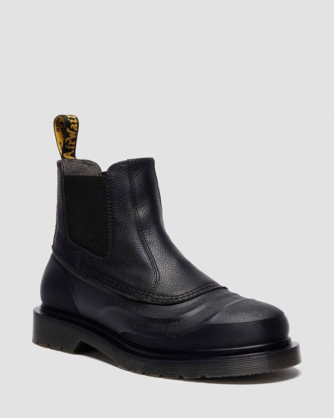 2976 SUB Chelsea Boot de cuero resistente al agua 2976 SUB Chelsea Boot de cuero resistente al agua