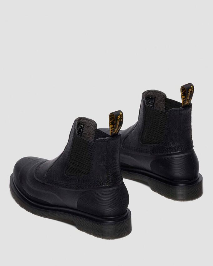 2976 SUB Chelsea Boot de cuero resistente al agua 2976 SUB Chelsea Boot de cuero resistente al agua