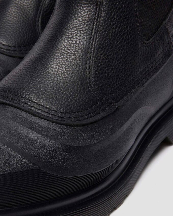 2976 SUB Chelsea Boot de cuero resistente al agua 2976 SUB Chelsea Boot de cuero resistente al agua