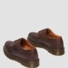 3989 Zapatos brogue de piel Crazy Horse 3989 Zapatos brogue de piel Crazy Horse