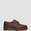 3989 Zapatos brogue de piel Crazy Horse 3989 Zapatos brogue de piel Crazy Horse