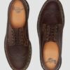 3989 Zapatos brogue de piel Crazy Horse 3989 Zapatos brogue de piel Crazy Horse