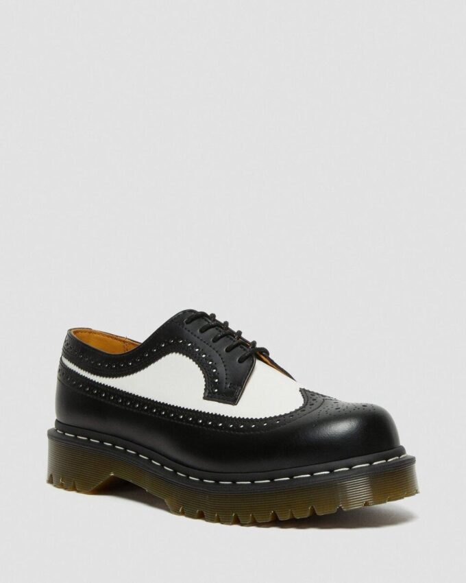 3989 Zapatos brogue de Smooth Leather Bex 3989 Zapatos brogue de Smooth Leather Bex