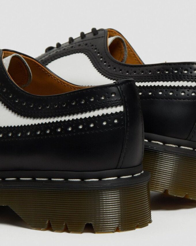 3989 Zapatos brogue de Smooth Leather Bex 3989 Zapatos brogue de Smooth Leather Bex