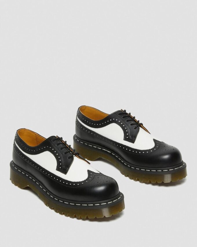 3989 Zapatos brogue de Smooth Leather Bex 3989 Zapatos brogue de Smooth Leather Bex