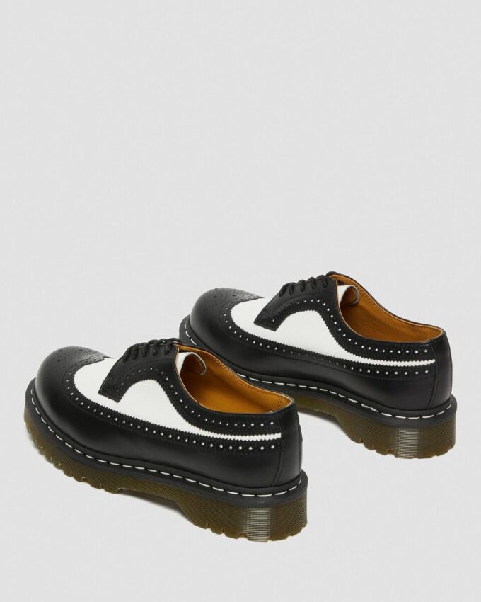 3989 Zapatos brogue de Smooth Leather Bex 3989 Zapatos brogue de Smooth Leather Bex