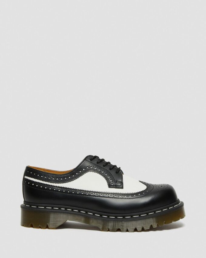 3989 Zapatos brogue de Smooth Leather Bex 3989 Zapatos brogue de Smooth Leather Bex