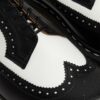 3989 Zapatos brogue de Smooth Leather Bex 3989 Zapatos brogue de Smooth Leather Bex