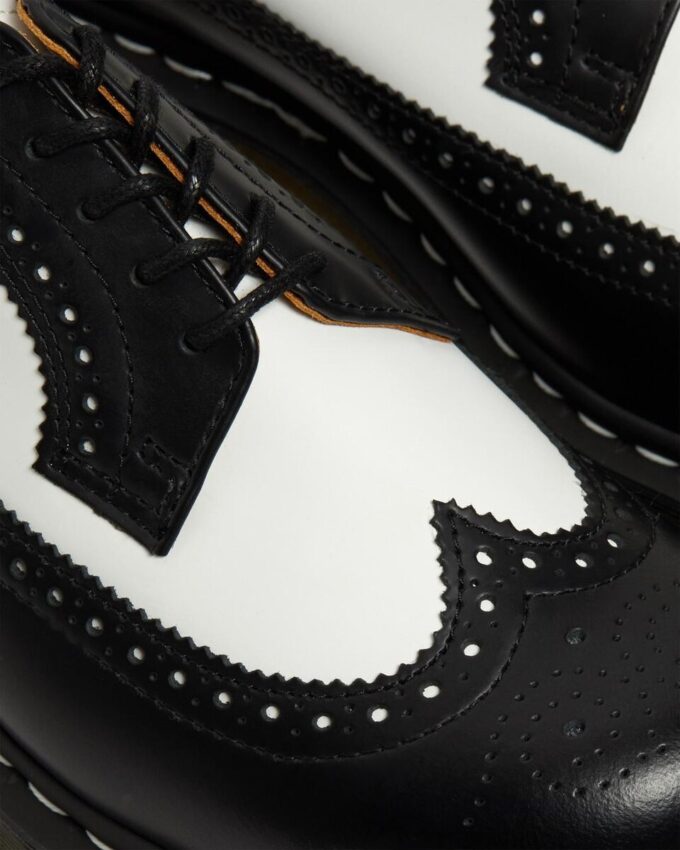 3989 Zapatos brogue de Smooth Leather Bex 3989 Zapatos brogue de Smooth Leather Bex
