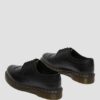 3989 Zapatos brogue de Smooth Leather con costuras amarillas 3989 Zapatos brogue de Smooth Leather con costuras amarillas