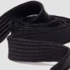 55 Cordones planos de pulgada (8-10 ojales) 55 Cordones planos de pulgada (8-10 ojales)
