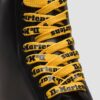 55 Cordones planos de pulgada (8-10 ojales) 55 Cordones planos de pulgada (8-10 ojales)