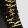 55 Cordones planos de pulgada (8-10 ojales) 55 Cordones planos de pulgada (8-10 ojales)