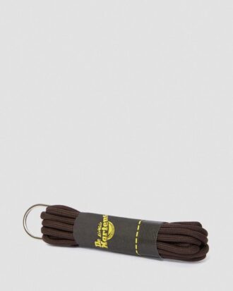 55 cordones redondos de 26 pulgadas (8-10 ojales)