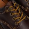 8053 Arc Zapatos casuales con plataforma de cuero Crazy Horse 8053 Arc Zapatos casuales con plataforma de cuero Crazy Horse