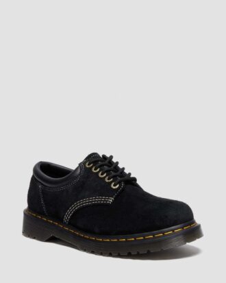 8053 DISTRESSED SUEDE Zapatos