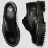 8053 Zapatos casuales con plataforma de cuero 8053 Zapatos casuales con plataforma de cuero