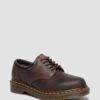 8053 Zapatos casuales de cuero Crazy Horse 8053 Zapatos casuales de cuero Crazy Horse