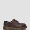 8053 Zapatos casuales de cuero Crazy Horse 8053 Zapatos casuales de cuero Crazy Horse