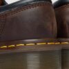 8053 Zapatos casuales de cuero Crazy Horse 8053 Zapatos casuales de cuero Crazy Horse