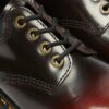 8053 Zapatos con plataforma Quad de cuero Arcadia Leather 8053 Zapatos con plataforma Quad de cuero Arcadia Leather