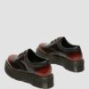 8053 Zapatos con plataforma Quad de cuero Arcadia Leather 8053 Zapatos con plataforma Quad de cuero Arcadia Leather