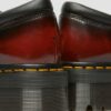 8053 Zapatos con plataforma Quad de cuero Arcadia Leather 8053 Zapatos con plataforma Quad de cuero Arcadia Leather