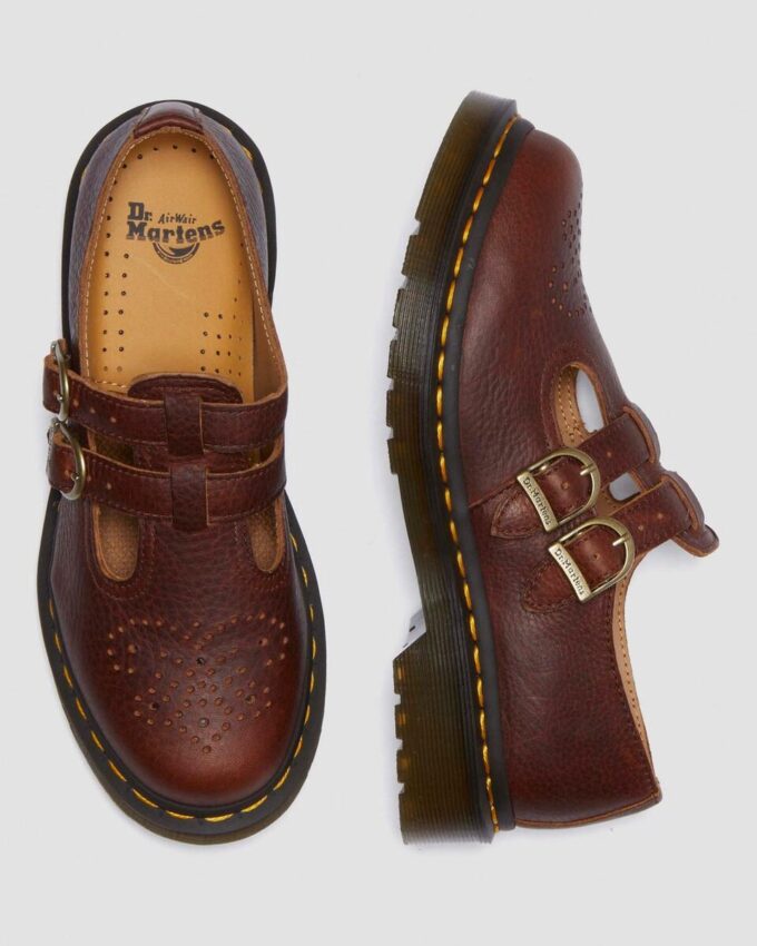 8065 Zapatos Mary Jane Ambassador 8065 Zapatos Mary Jane Ambassador