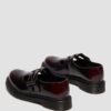 8065 Zapatos Mary Jane de cuero frotado Arcadia 8065 Zapatos Mary Jane de cuero frotado Arcadia