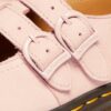 8065 Zapatos Mary Jane de piel nobilla 8065 Zapatos Mary Jane de piel nobilla