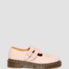 8065 Zapatos Mary Jane de piel nobilla 8065 Zapatos Mary Jane de piel nobilla